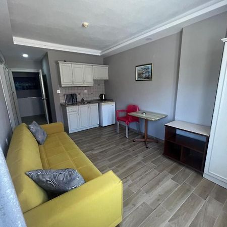 Imperial Apart İçmeler Exteriör bild