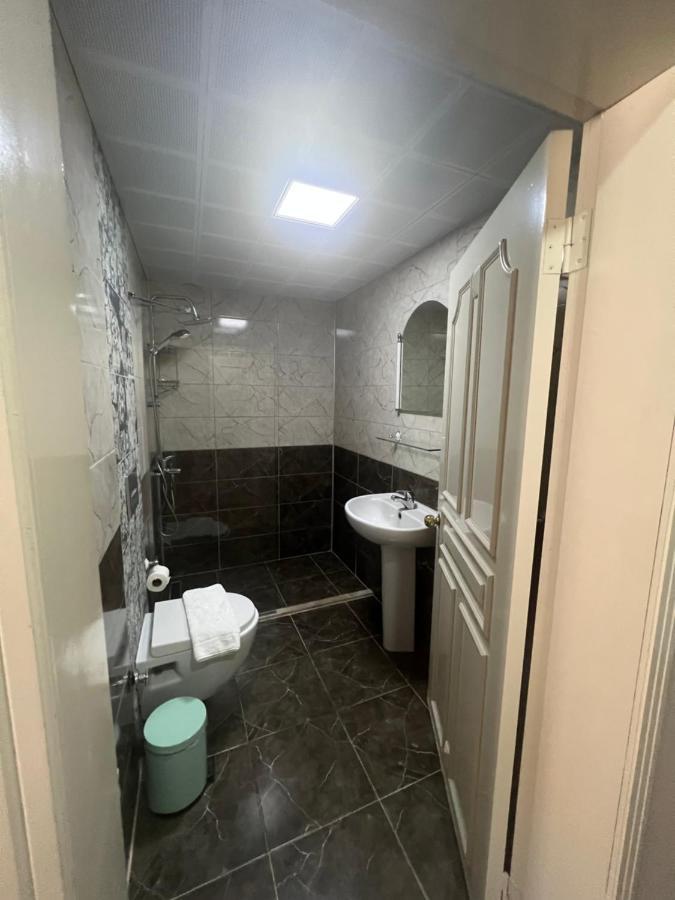 Imperial Apart İçmeler Exteriör bild
