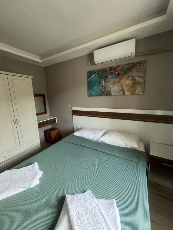 Imperial Apart İçmeler Exteriör bild