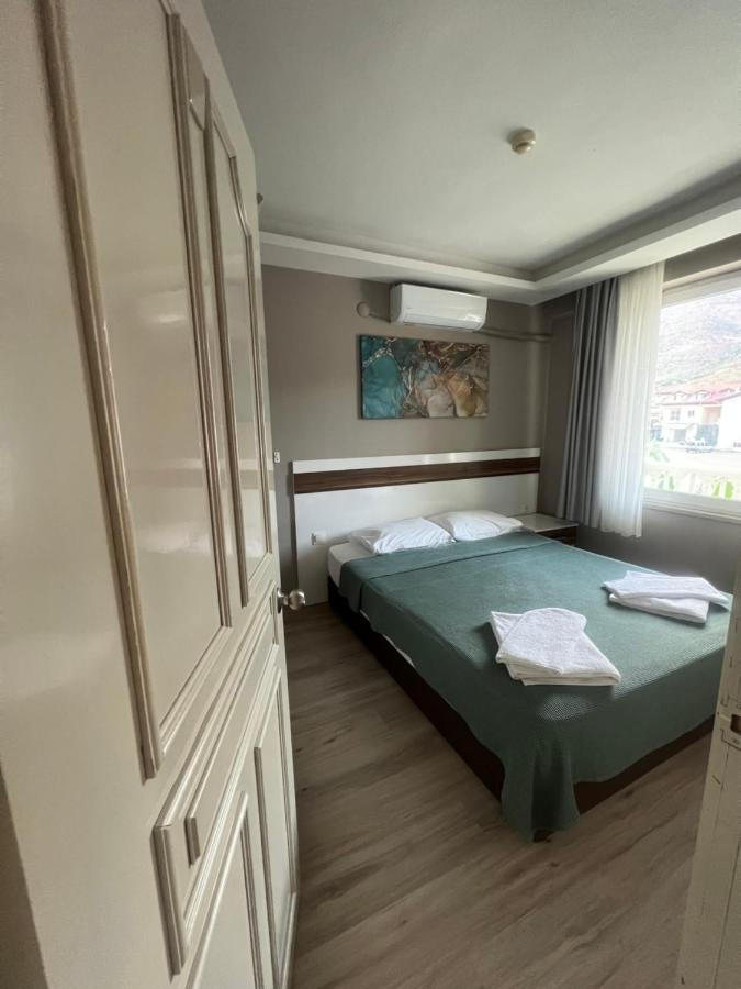 Imperial Apart İçmeler Exteriör bild